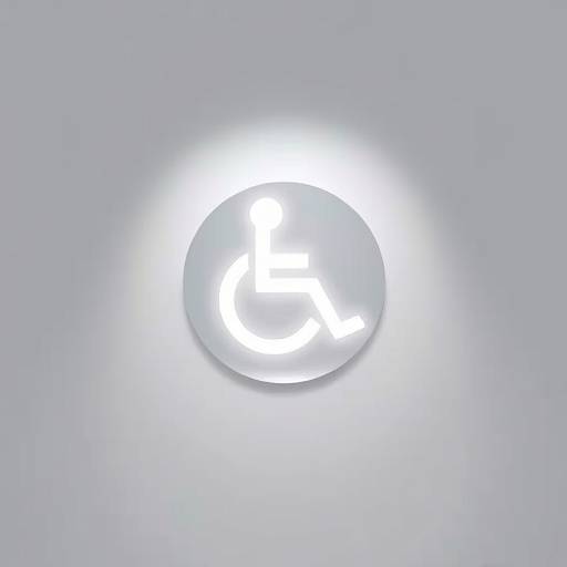 Icono de accesibilidad