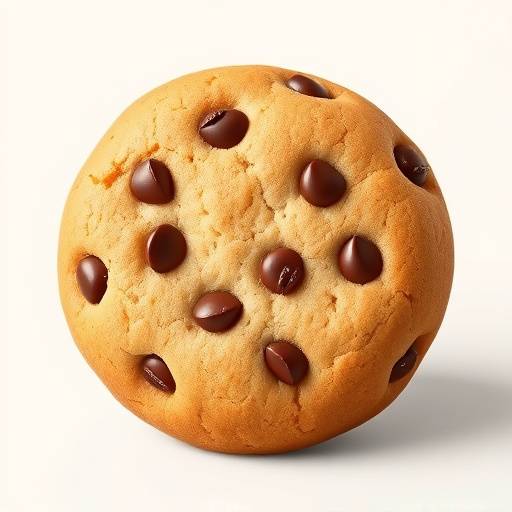 Icono de cookie