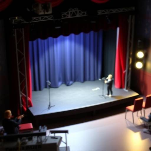 Miniature de l'article Se Préparer aux Auditions: Conseils et Astuces pour Réussir