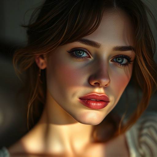 Portrait de Chloé Laurent